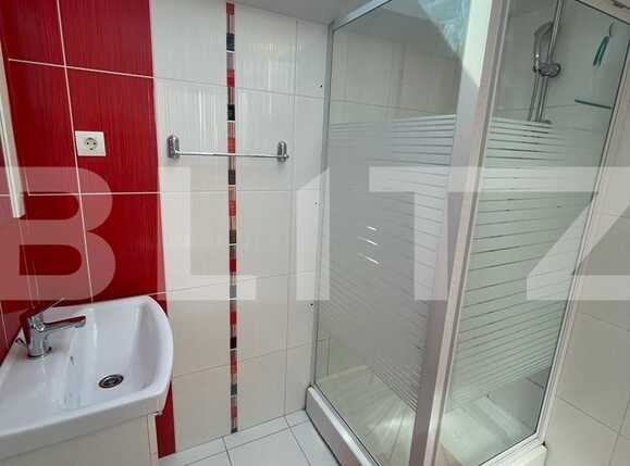 Apartament de închiriat 3 camere Floreşti - 88701AI | BLITZ Cluj-Napoca | Poza14