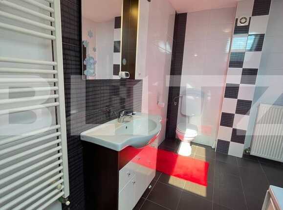 Apartament de închiriat 3 camere Floreşti - 88701AI | BLITZ Cluj-Napoca | Poza12