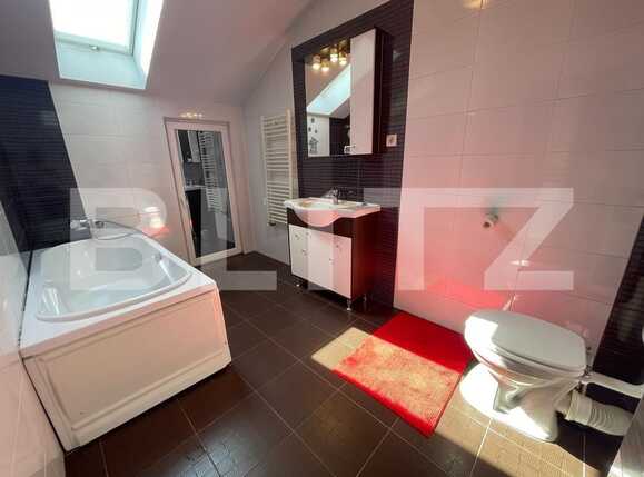 Apartament de închiriat 3 camere Floreşti - 88701AI | BLITZ Cluj-Napoca | Poza11