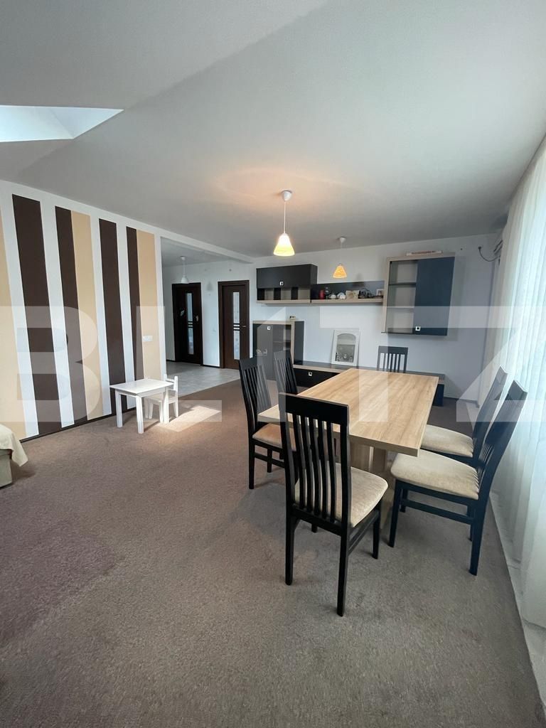 Apartament de închiriat 3 camere Floreşti - 88701AI | BLITZ Cluj-Napoca | Poza4