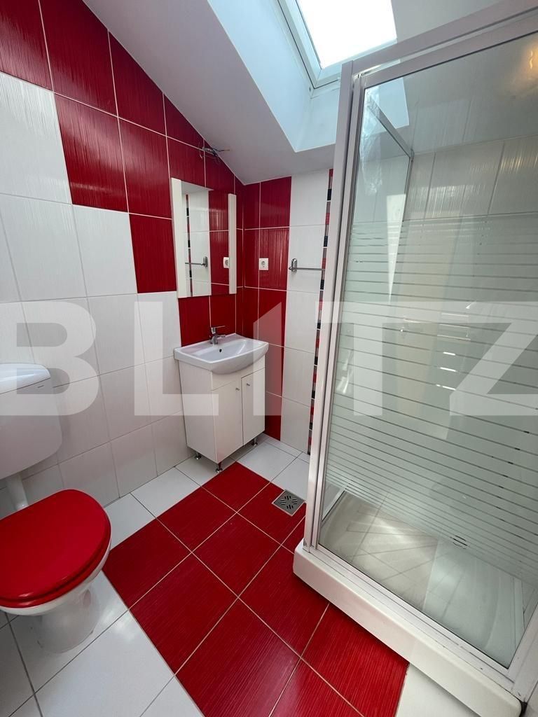 Apartament de închiriat 3 camere Floreşti - 88701AI | BLITZ Cluj-Napoca | Poza13