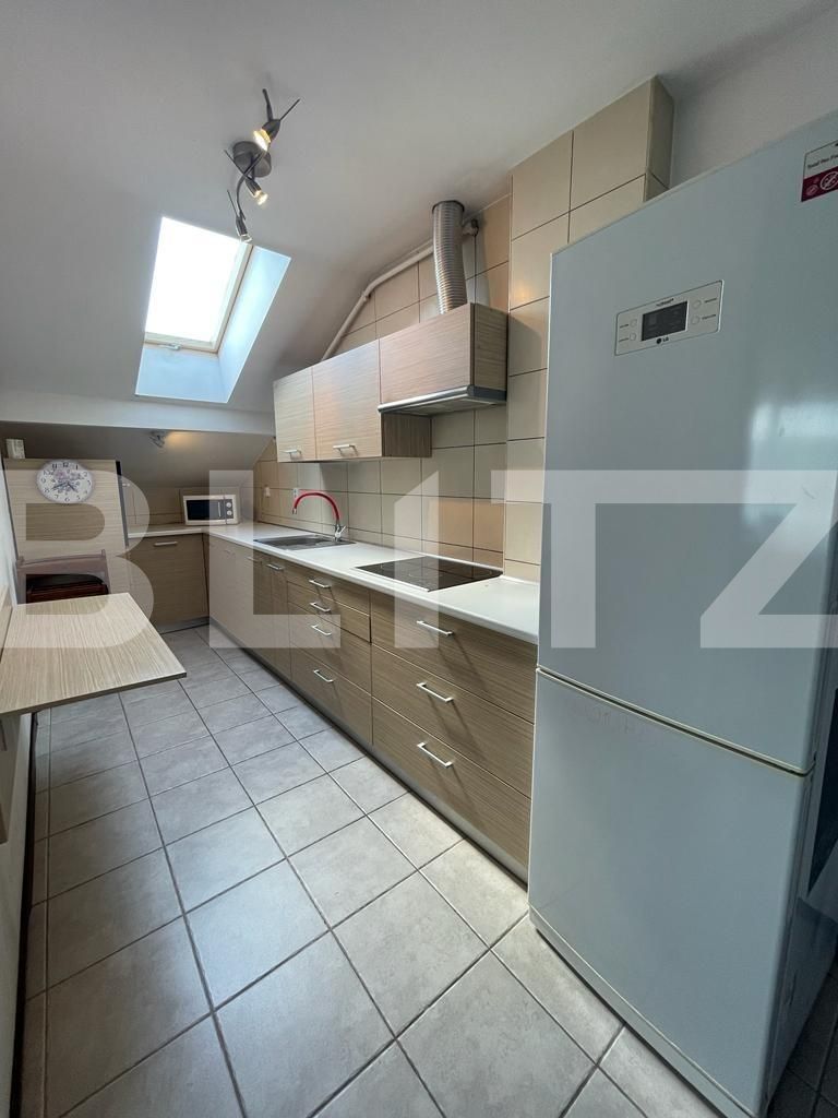 Apartament de închiriat 3 camere Floreşti - 88701AI | BLITZ Cluj-Napoca | Poza2