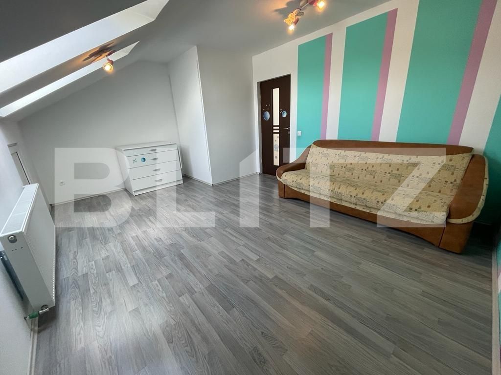 Apartament de închiriat 3 camere Floreşti - 88701AI | BLITZ Cluj-Napoca | Poza8