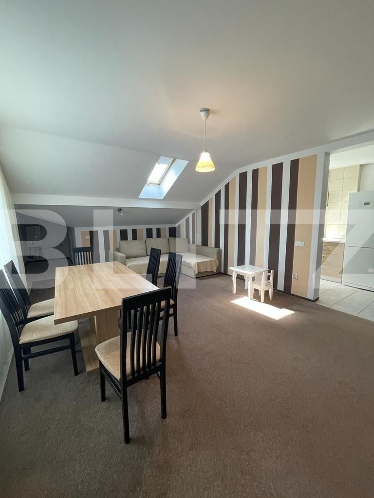 Apartament de închiriat 3 camere Floreşti - 88701AI | BLITZ Cluj-Napoca | Poza5