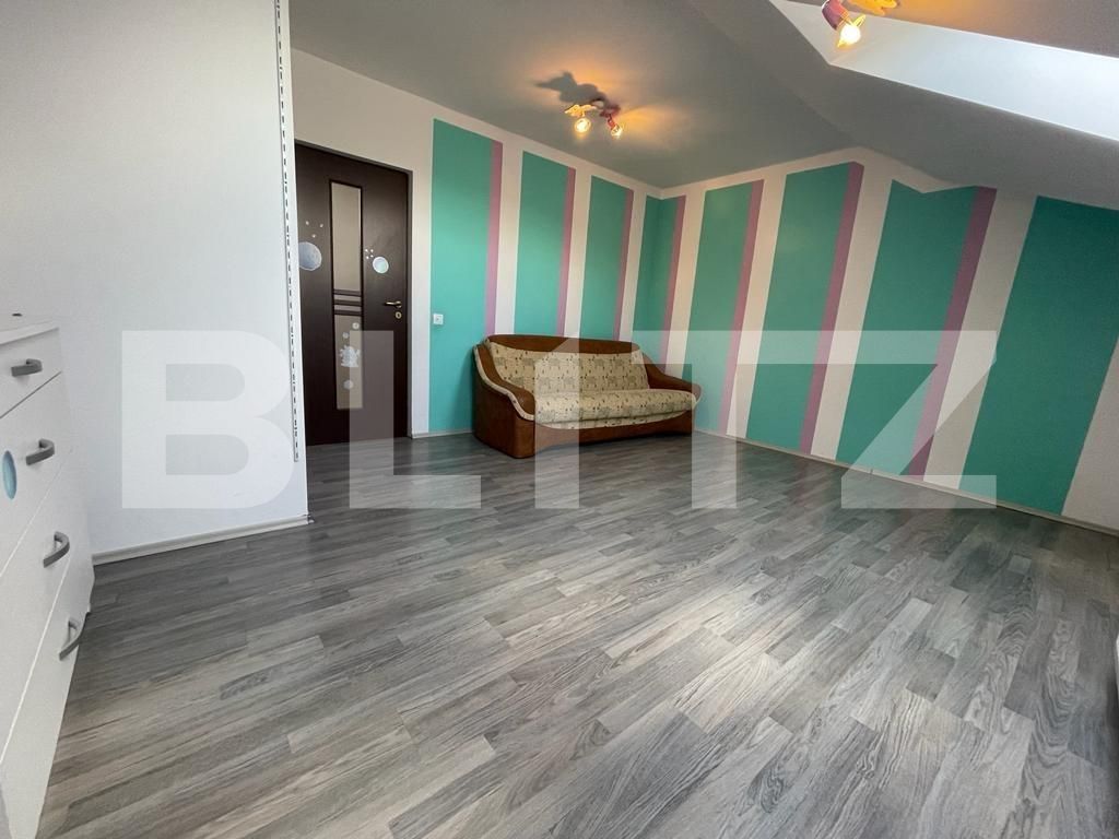 Apartament de închiriat 3 camere Floreşti - 88701AI | BLITZ Cluj-Napoca | Poza9