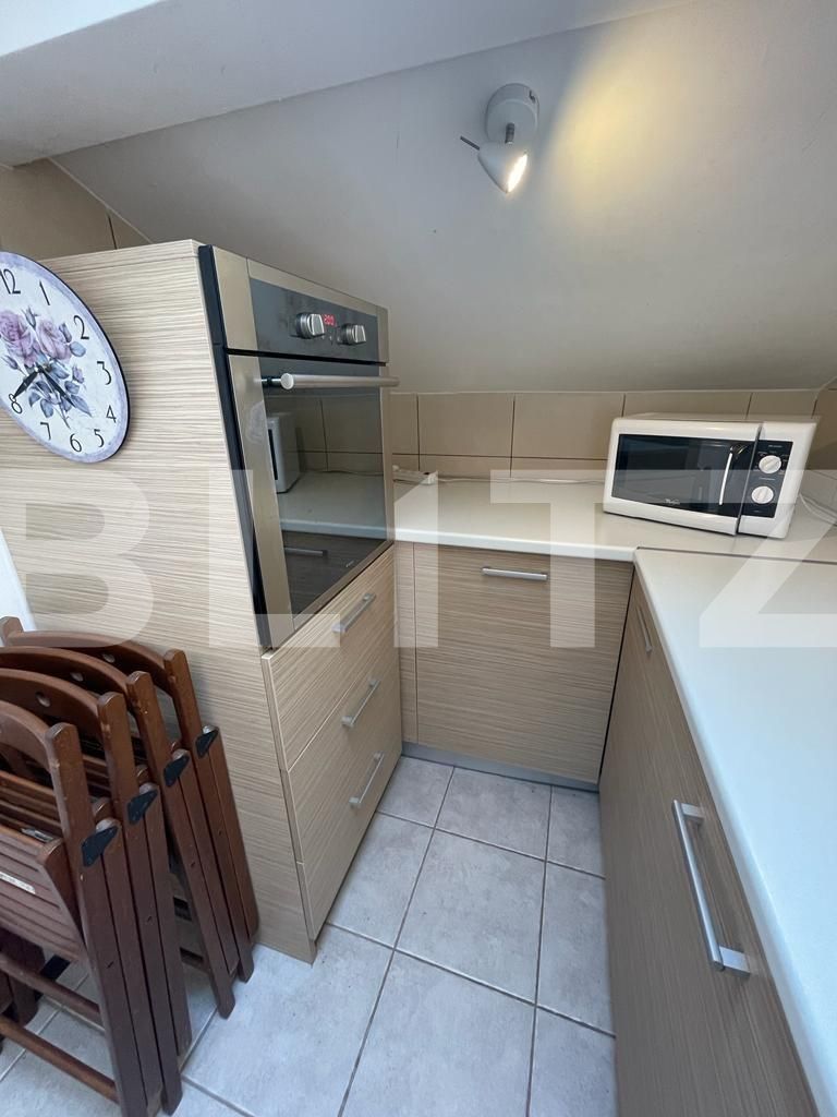 Apartament de închiriat 3 camere Floreşti - 88701AI | BLITZ Cluj-Napoca | Poza3