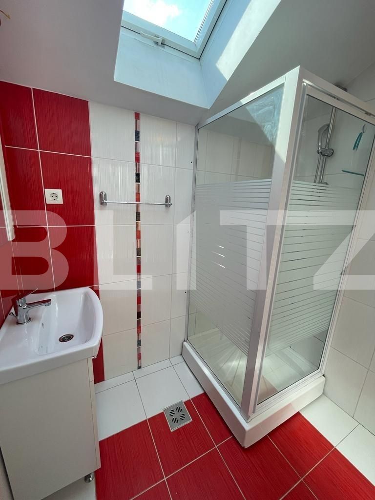 Apartament de închiriat 3 camere Floreşti - 88701AI | BLITZ Cluj-Napoca | Poza14