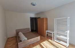 Apartament 2 camere decomandate, etaj intermediar, zona Primăverii