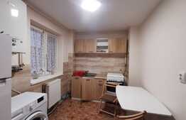 Apartament 2 camere decomandate, etaj intermediar, zona Primăverii