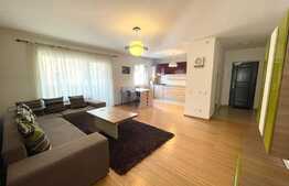 Apartament 2 camere, 57 mp, parcare, zona Eroilor