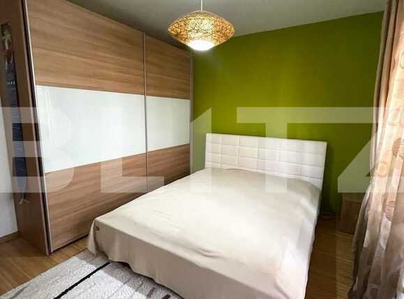 Apartament de închiriat 2 camere Floreşti - 88704AI | BLITZ Cluj-Napoca | Poza7