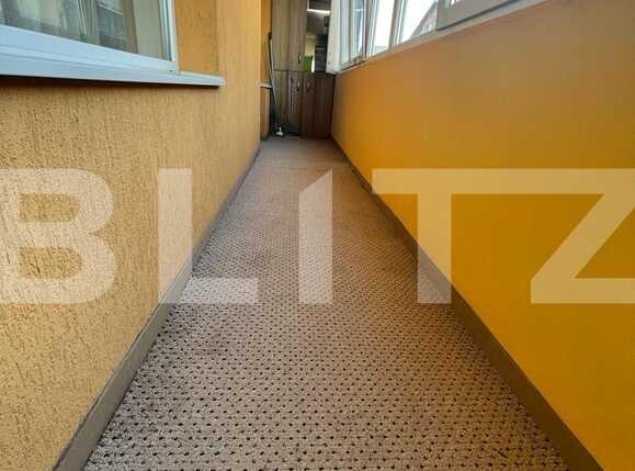 Apartament de închiriat 2 camere Floreşti - 88704AI | BLITZ Cluj-Napoca | Poza10