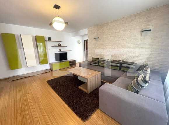 Apartament de închiriat 2 camere Floreşti - 88704AI | BLITZ Cluj-Napoca | Poza1