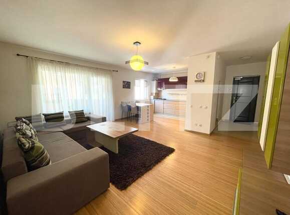 Apartament de închiriat 2 camere Floreşti - 88704AI | BLITZ Cluj-Napoca | Poza4