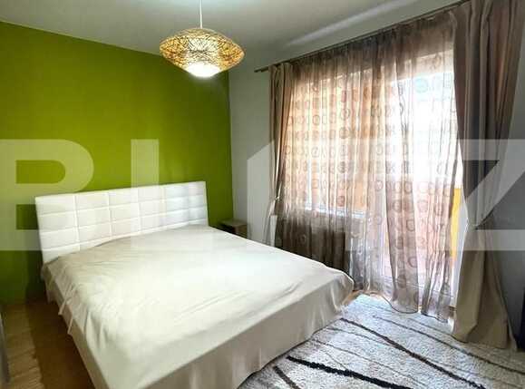 Apartament de închiriat 2 camere Floreşti - 88704AI | BLITZ Cluj-Napoca | Poza6