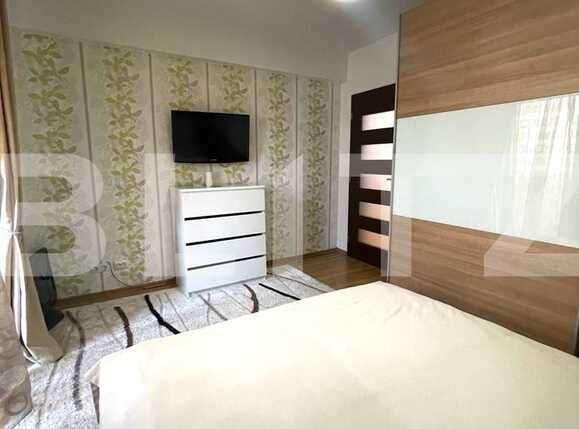 Apartament de închiriat 2 camere Floreşti - 88704AI | BLITZ Cluj-Napoca | Poza8