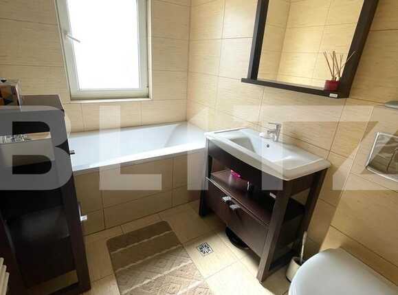 Apartament de închiriat 2 camere Floreşti - 88704AI | BLITZ Cluj-Napoca | Poza9