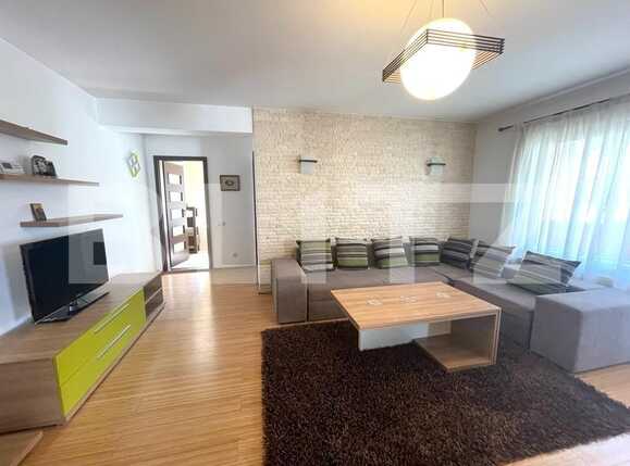 Apartament de închiriat 2 camere Floreşti - 88704AI | BLITZ Cluj-Napoca | Poza3