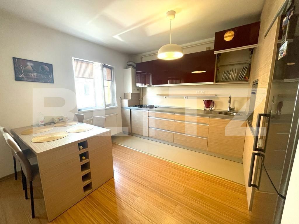 Apartament de închiriat 2 camere Floreşti - 88704AI | BLITZ Cluj-Napoca | Poza2