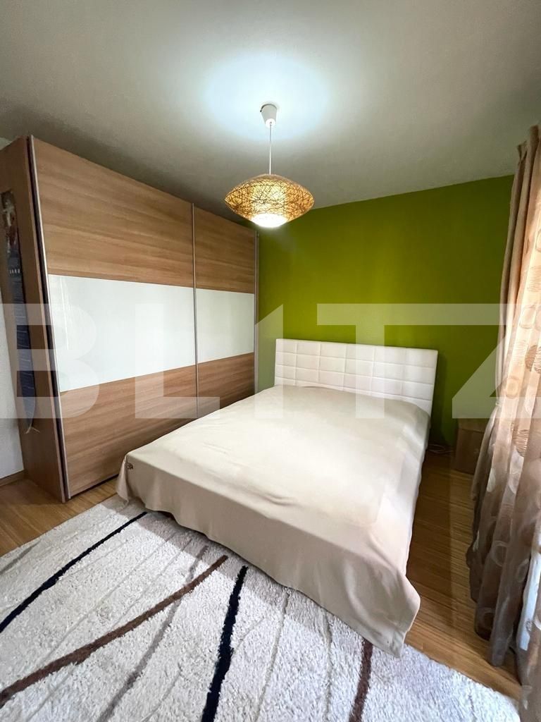 Apartament de închiriat 2 camere Floreşti - 88704AI | BLITZ Cluj-Napoca | Poza7