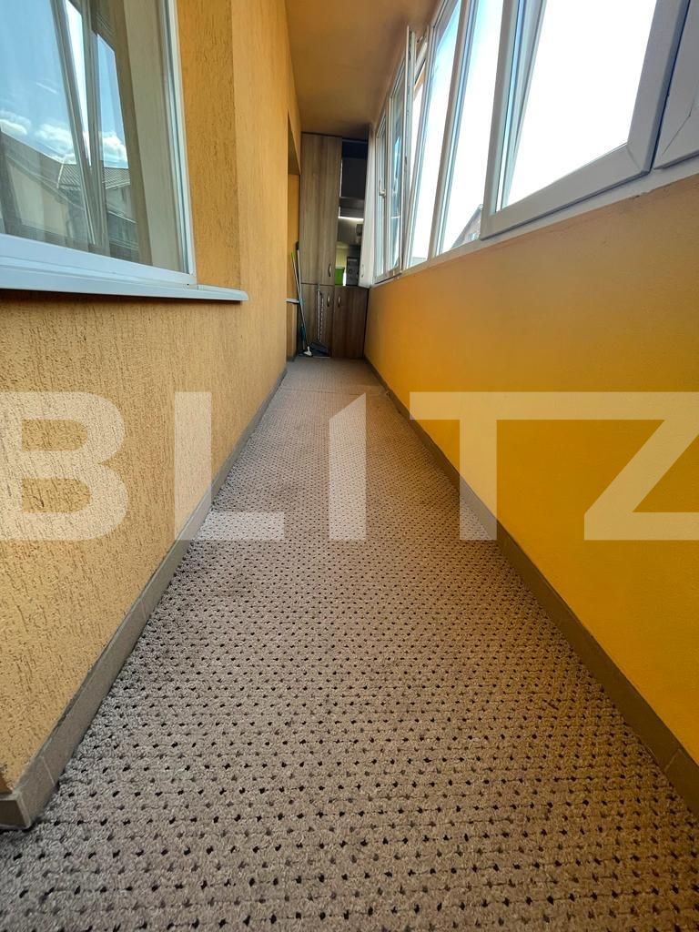 Apartament de închiriat 2 camere Floreşti - 88704AI | BLITZ Cluj-Napoca | Poza10