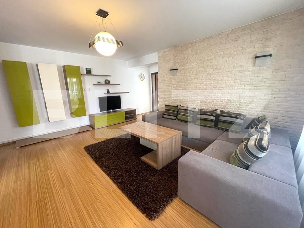 Apartament de închiriat 2 camere Floreşti - 88704AI | BLITZ Cluj-Napoca | Poza1