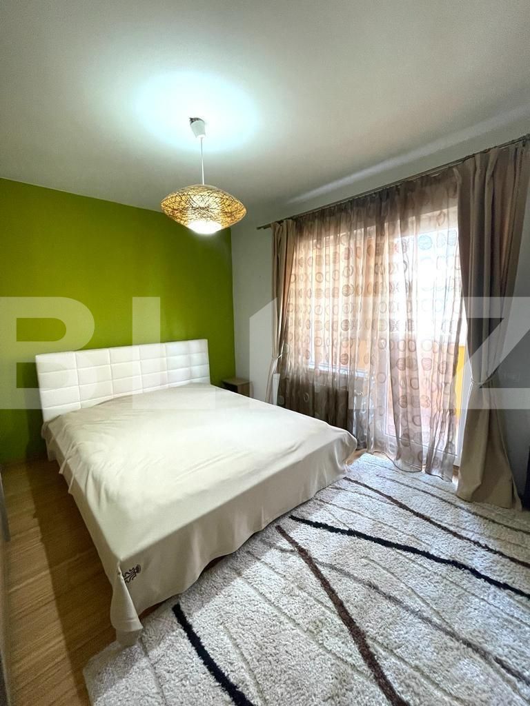 Apartament de închiriat 2 camere Floreşti - 88704AI | BLITZ Cluj-Napoca | Poza6