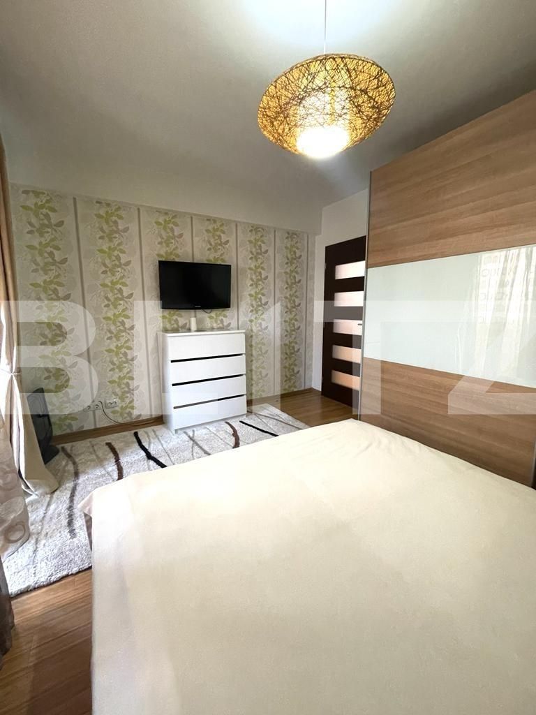 Apartament de închiriat 2 camere Floreşti - 88704AI | BLITZ Cluj-Napoca | Poza8