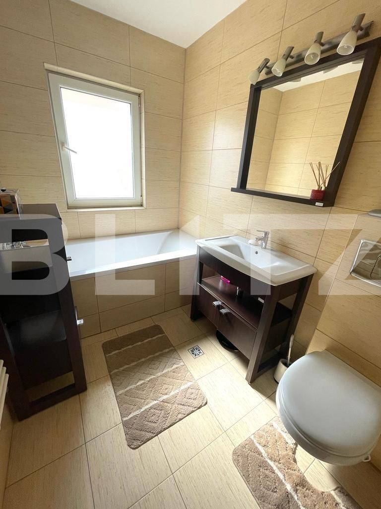 Apartament de închiriat 2 camere Floreşti - 88704AI | BLITZ Cluj-Napoca | Poza9