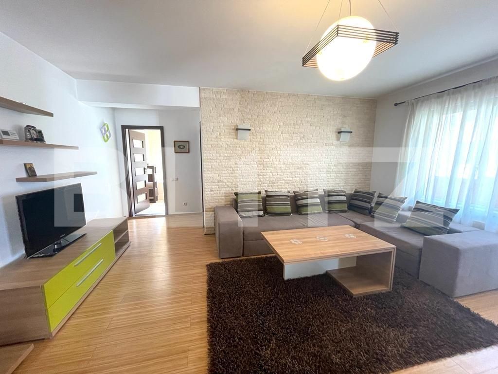 Apartament de închiriat 2 camere Floreşti - 88704AI | BLITZ Cluj-Napoca | Poza3