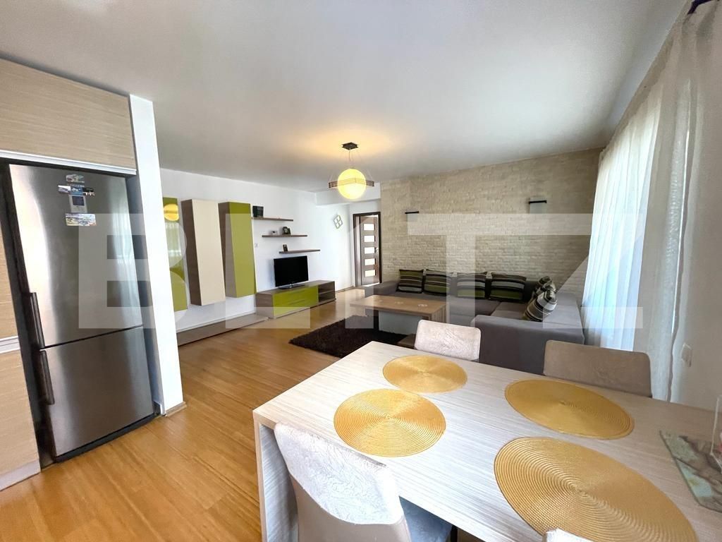 Apartament de închiriat 2 camere Floreşti - 88704AI | BLITZ Cluj-Napoca | Poza5