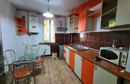 Apartament 2 camere, 50 mp, zona Detunata