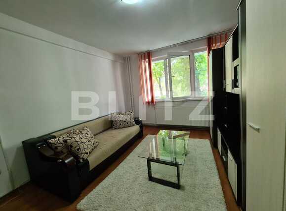 Apartament de închiriat 2 camere Gheorgheni - 88705AI | BLITZ Cluj-Napoca | Poza2