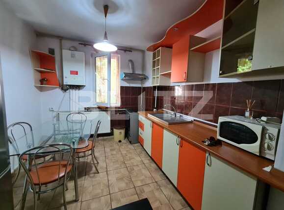 Apartament de închiriat 2 camere Gheorgheni - 88705AI | BLITZ Cluj-Napoca | Poza6