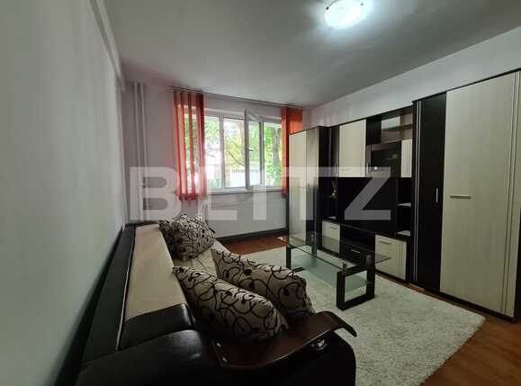 Apartament de închiriat 2 camere Gheorgheni - 88705AI | BLITZ Cluj-Napoca | Poza3