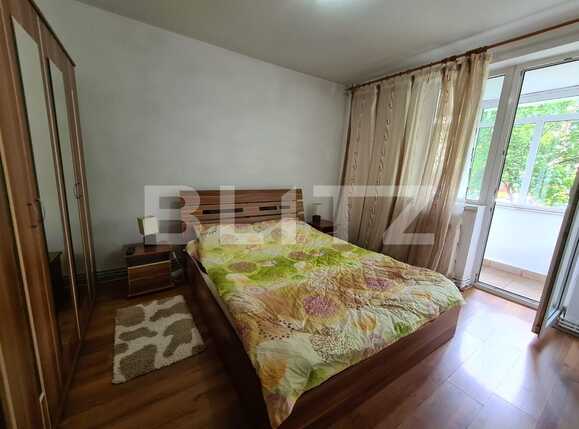 Apartament de închiriat 2 camere Gheorgheni - 88705AI | BLITZ Cluj-Napoca | Poza4