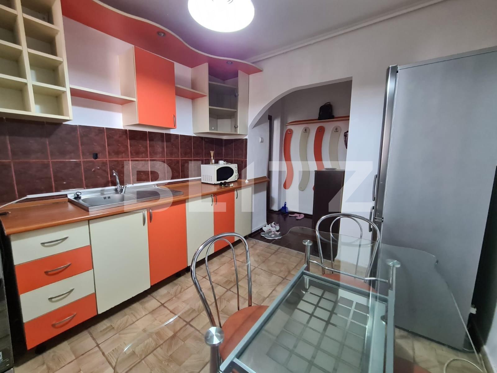 Apartament de închiriat 2 camere Gheorgheni - 88705AI | BLITZ Cluj-Napoca | Poza8