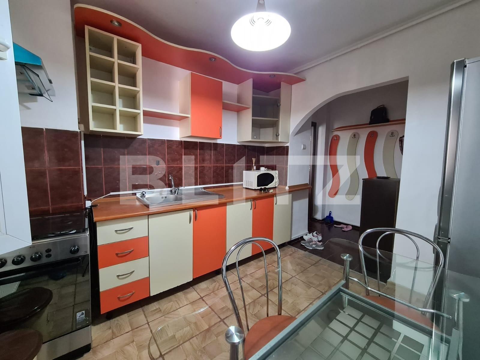 Apartament de închiriat 2 camere Gheorgheni - 88705AI | BLITZ Cluj-Napoca | Poza9