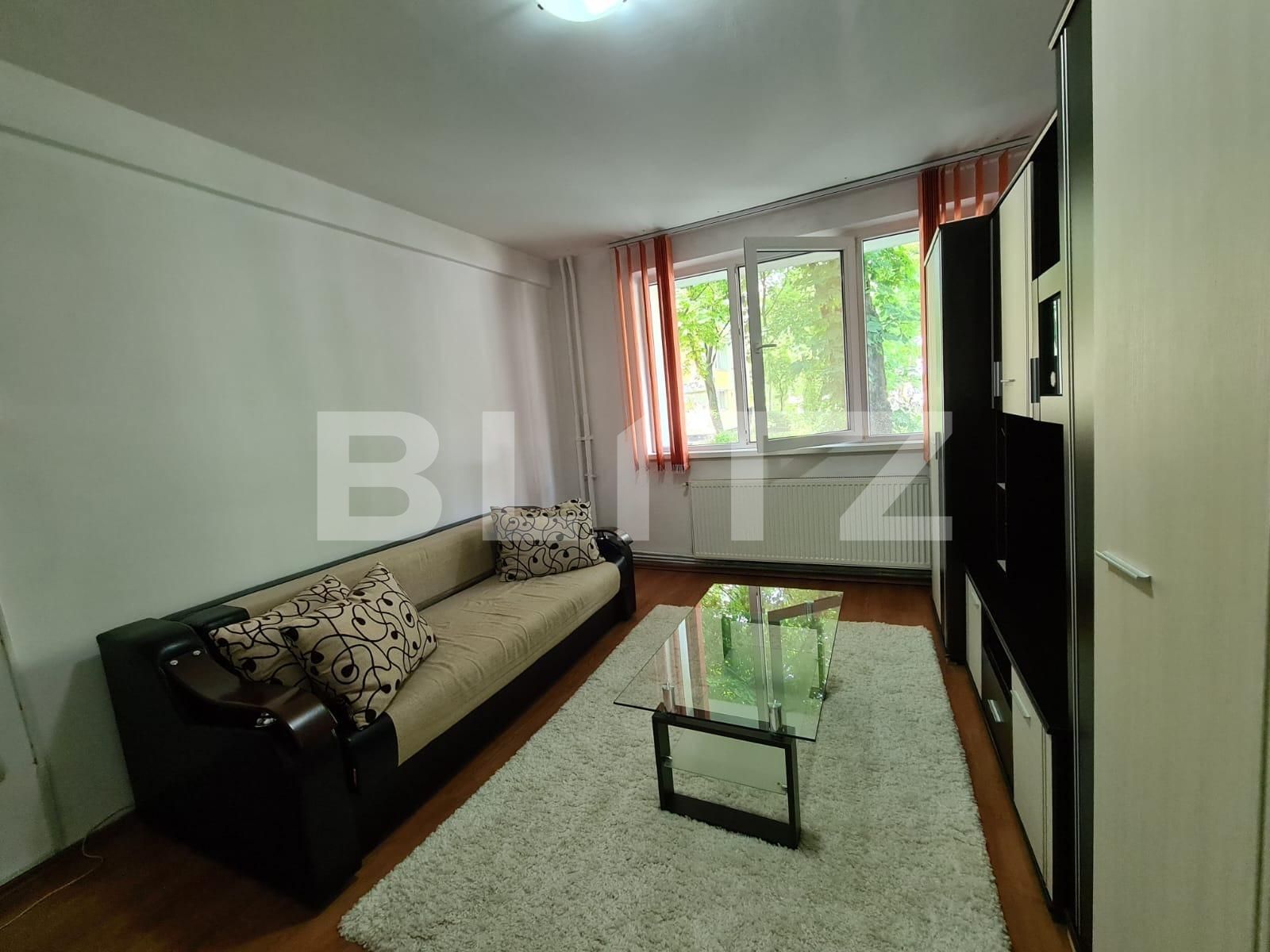 Apartament de închiriat 2 camere Gheorgheni - 88705AI | BLITZ Cluj-Napoca | Poza2
