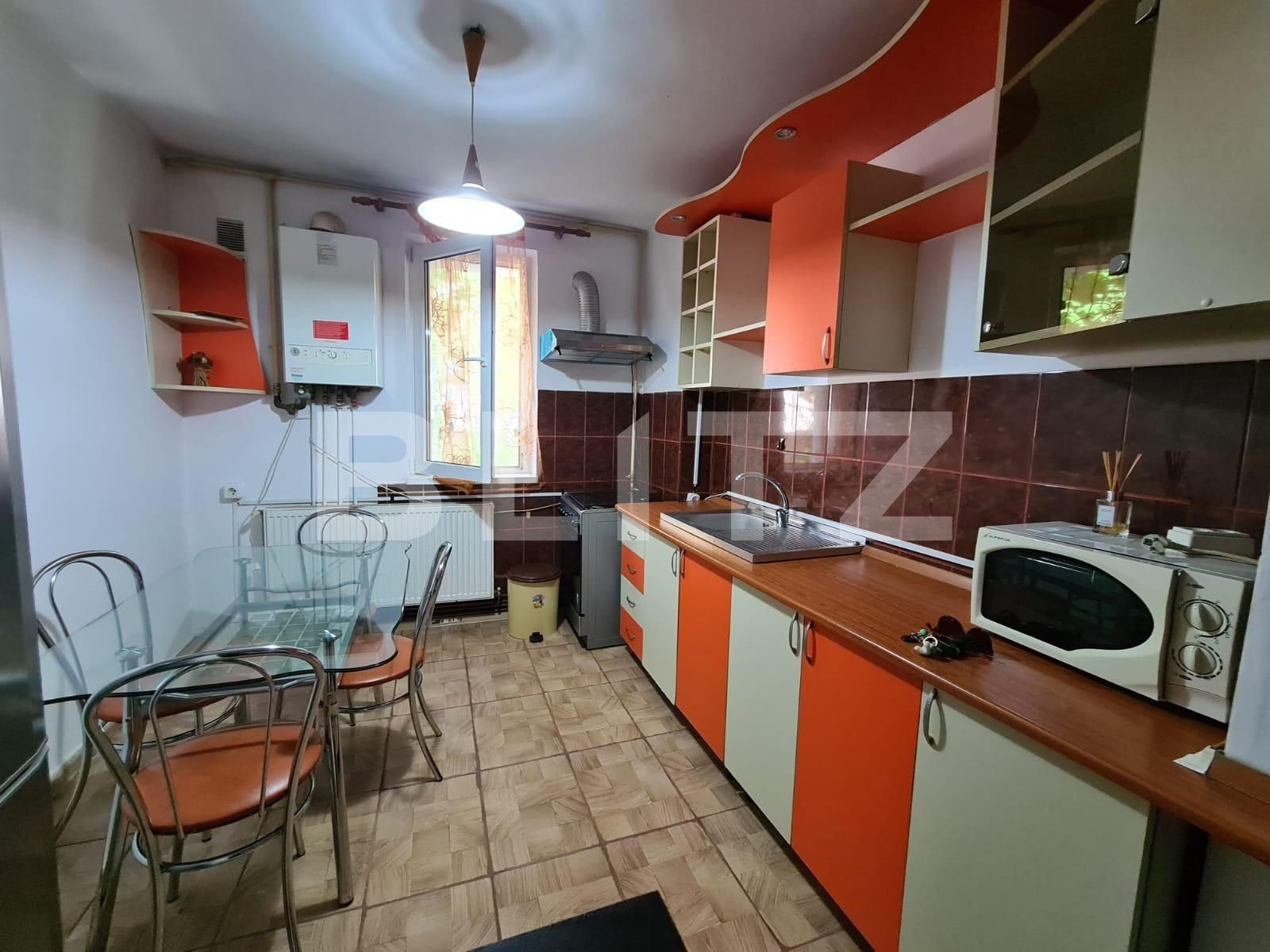 Apartament de închiriat 2 camere Gheorgheni - 88705AI | BLITZ Cluj-Napoca | Poza6
