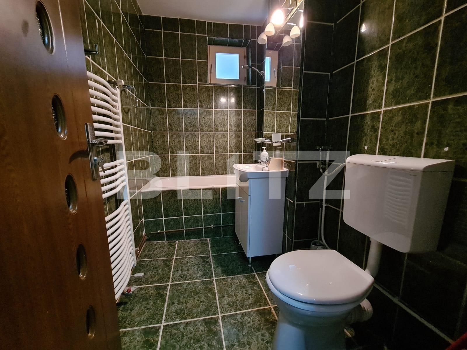 Apartament de închiriat 2 camere Gheorgheni - 88705AI | BLITZ Cluj-Napoca | Poza10