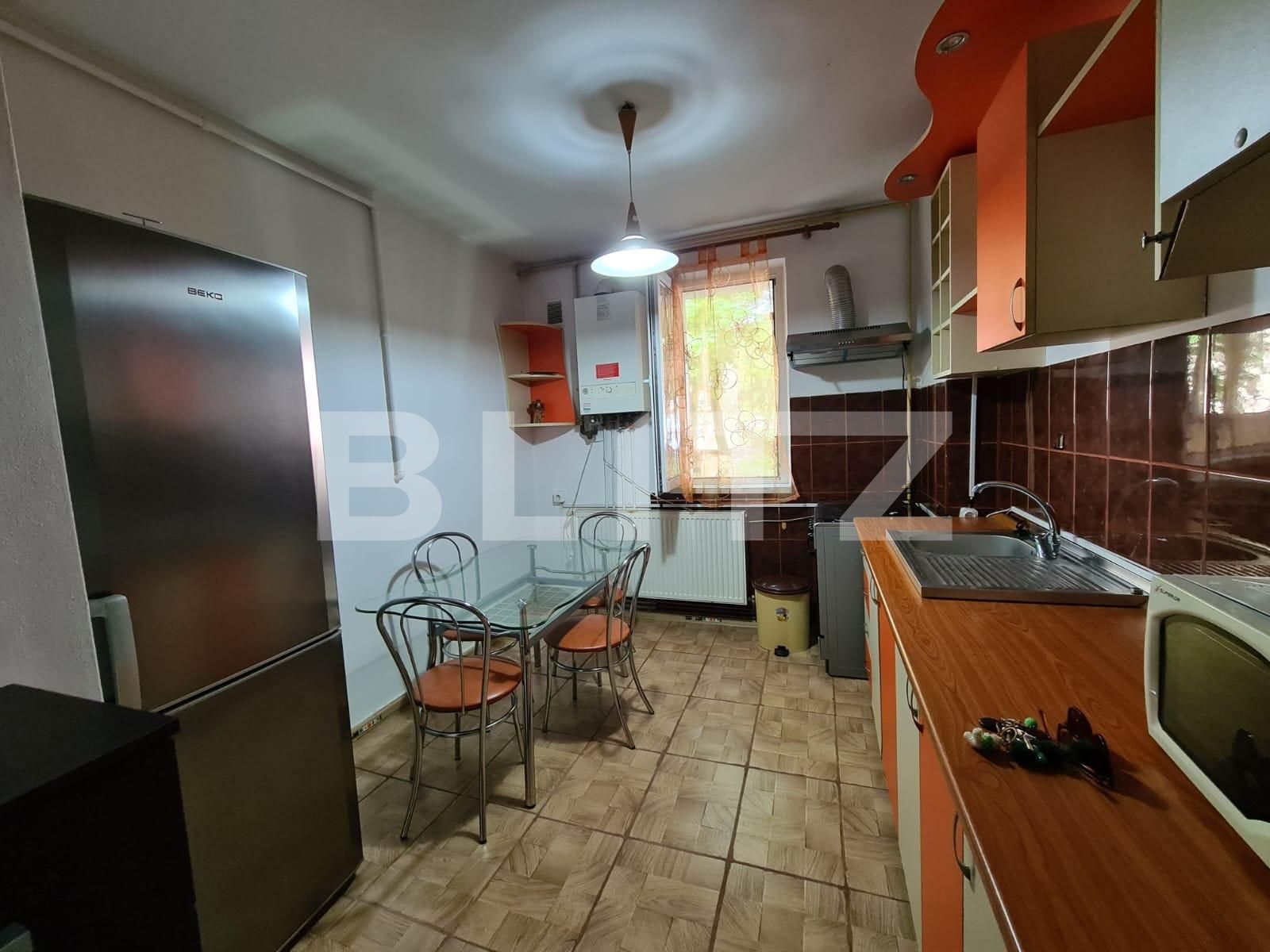 Apartament de închiriat 2 camere Gheorgheni - 88705AI | BLITZ Cluj-Napoca | Poza7