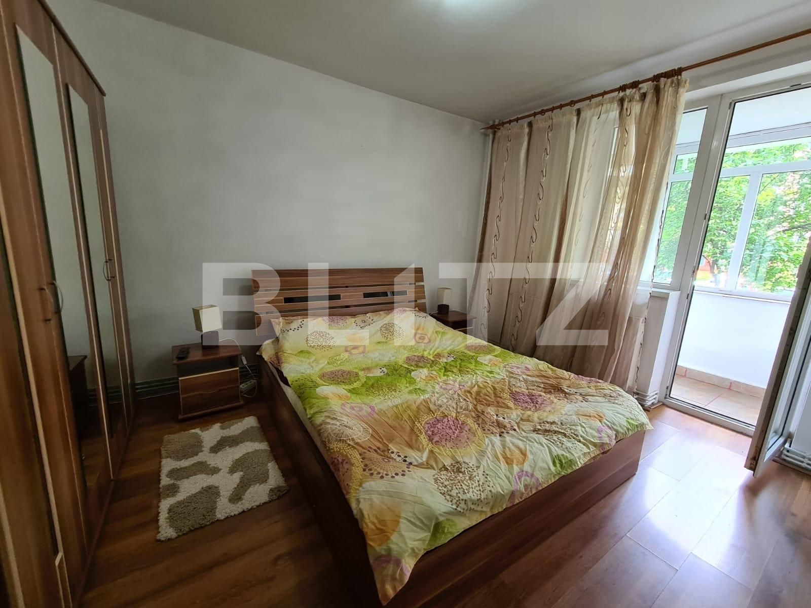Apartament de închiriat 2 camere Gheorgheni - 88705AI | BLITZ Cluj-Napoca | Poza4