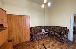 Garsoniera, 35 mp, parcare, zona strazii Horea