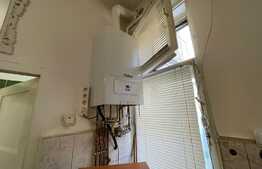 Garsoniera, 35 mp, parcare, zona strazii Horea