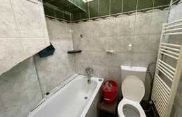 Garsoniera, 35 mp, parcare, zona strazii Horea