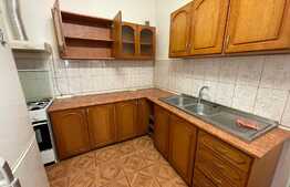 Garsoniera, 35 mp, parcare, zona strazii Horea