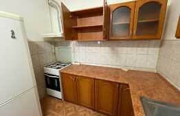 Garsoniera, 35 mp, parcare, zona strazii Horea