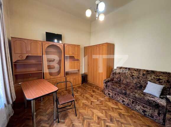 Garsonieră de închiriat Central - 88706AI | BLITZ Cluj-Napoca | Poza2