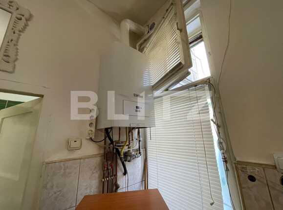 Garsonieră de închiriat Central - 88706AI | BLITZ Cluj-Napoca | Poza8